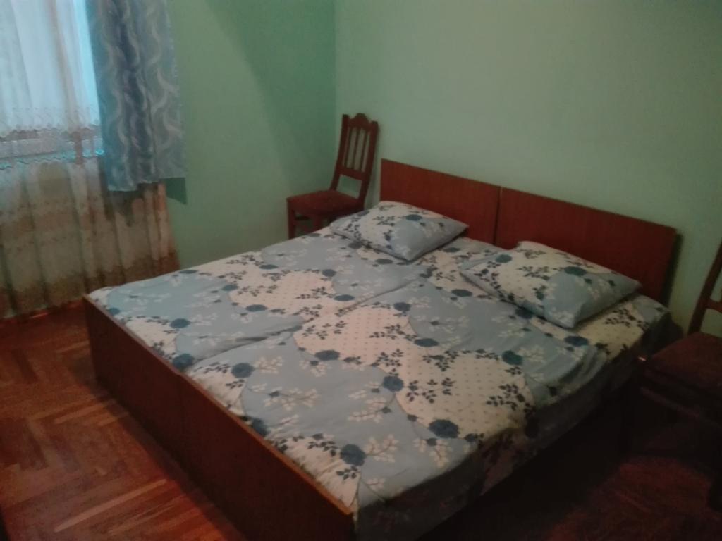Guesthouse White Swan Kobuleti Bagian luar foto