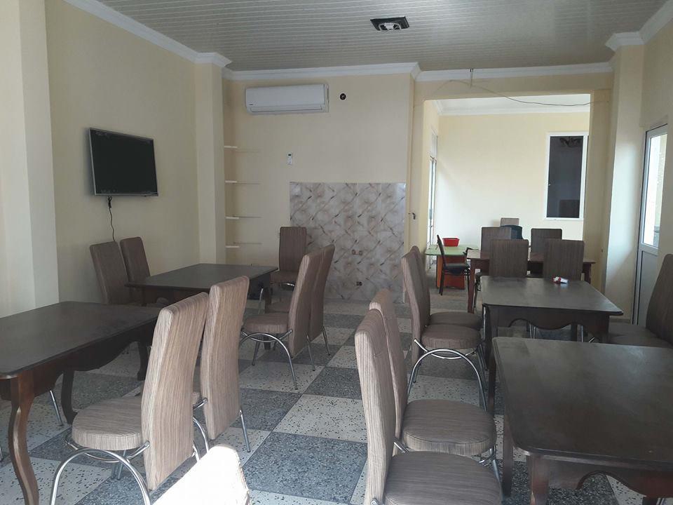 Guesthouse White Swan Kobuleti Bagian luar foto
